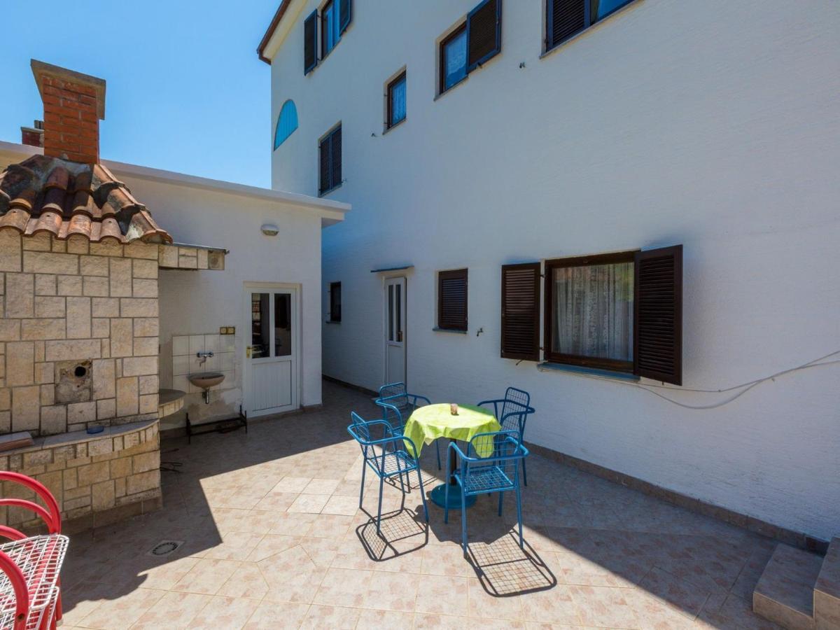 Apartments Ankica Crikvenica Eksteriør bilde