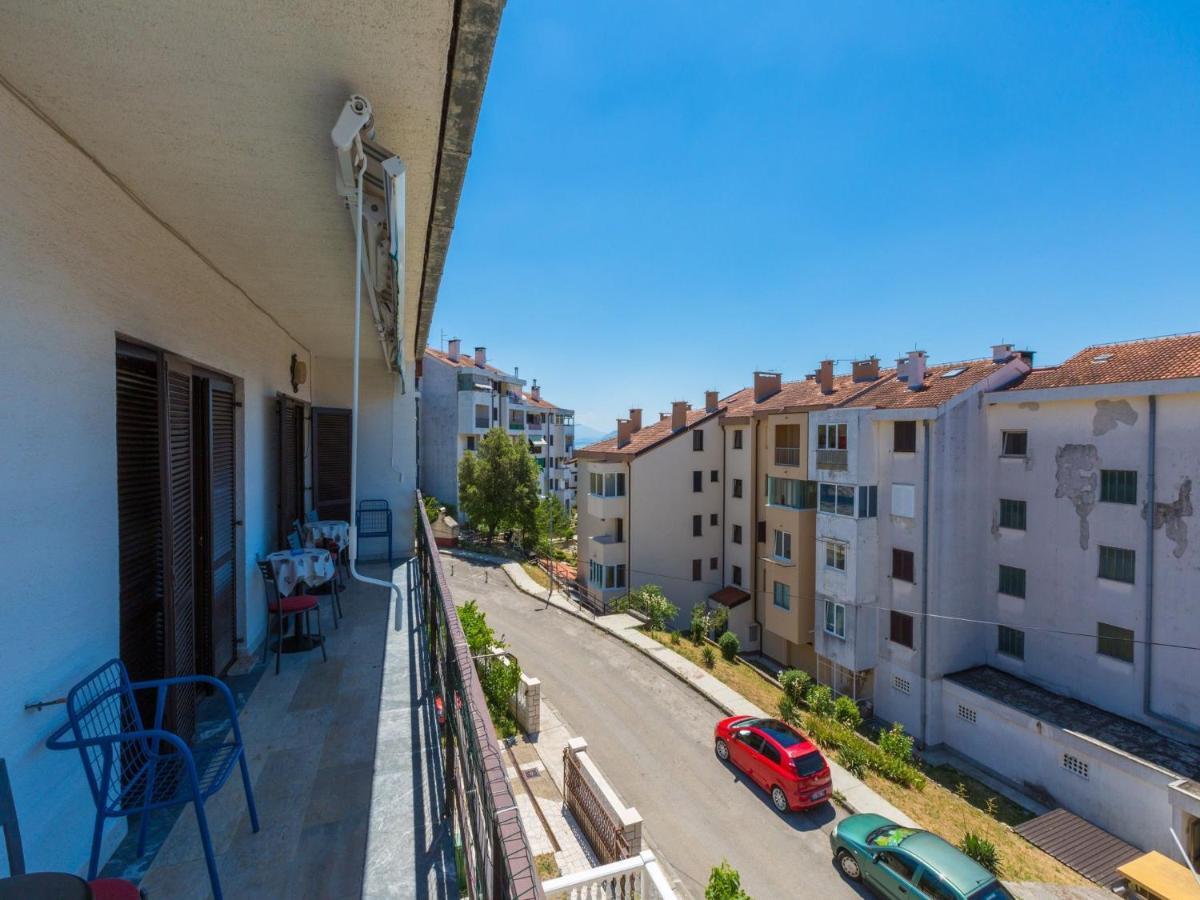 Apartments Ankica Crikvenica Eksteriør bilde