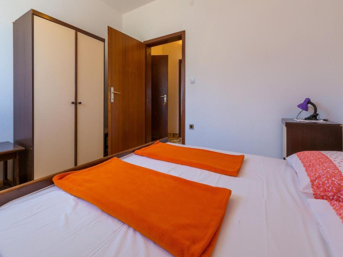 Apartments Ankica Crikvenica Eksteriør bilde