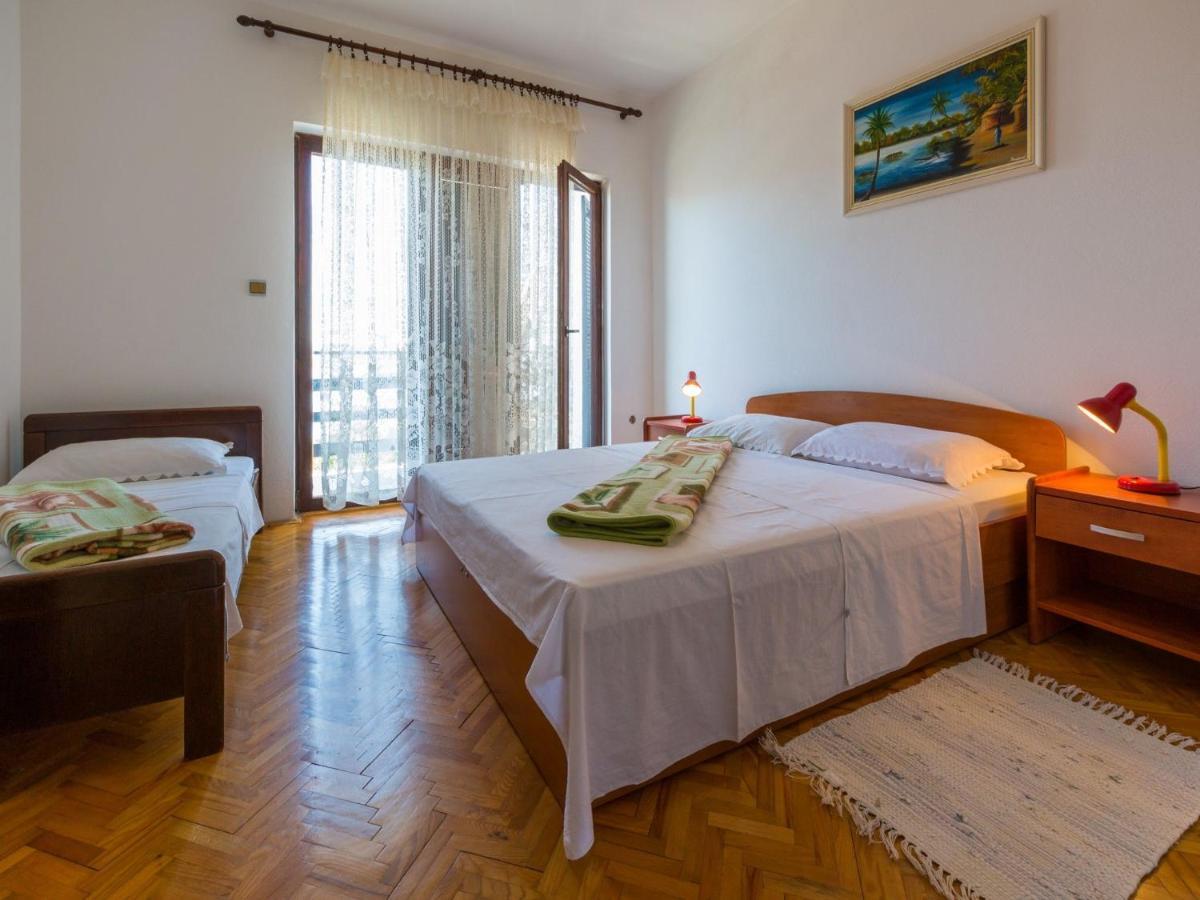 Apartments Ankica Crikvenica Eksteriør bilde
